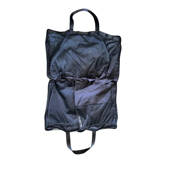 Rent the Runway Zippered Travel Garment Bag Foldable 24” x 16” - Picture 3 of 3